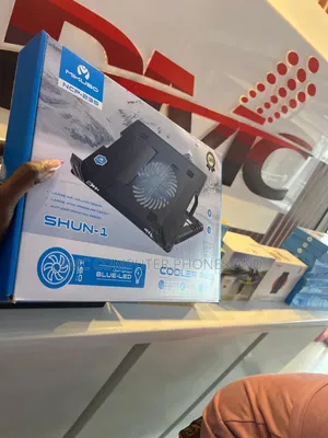 Laptop Cooling Pad