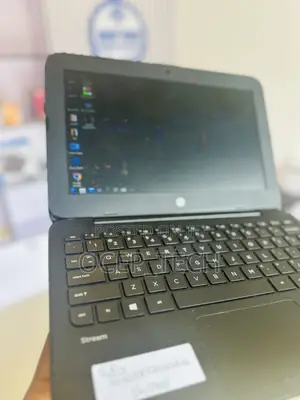 Laptop HP Stream 11 Pro G3 4GB Intel Pentium SSHD (Hybrid) 60GB