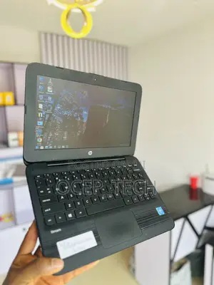 Laptop HP Stream 11 Pro G3 4GB Intel Pentium SSHD (Hybrid) 60GB