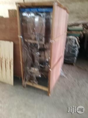 Pure Water Packaging Machine