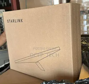 Starlink Router