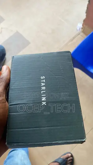 Starlink Router