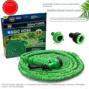 Multifunctional Magic Holes