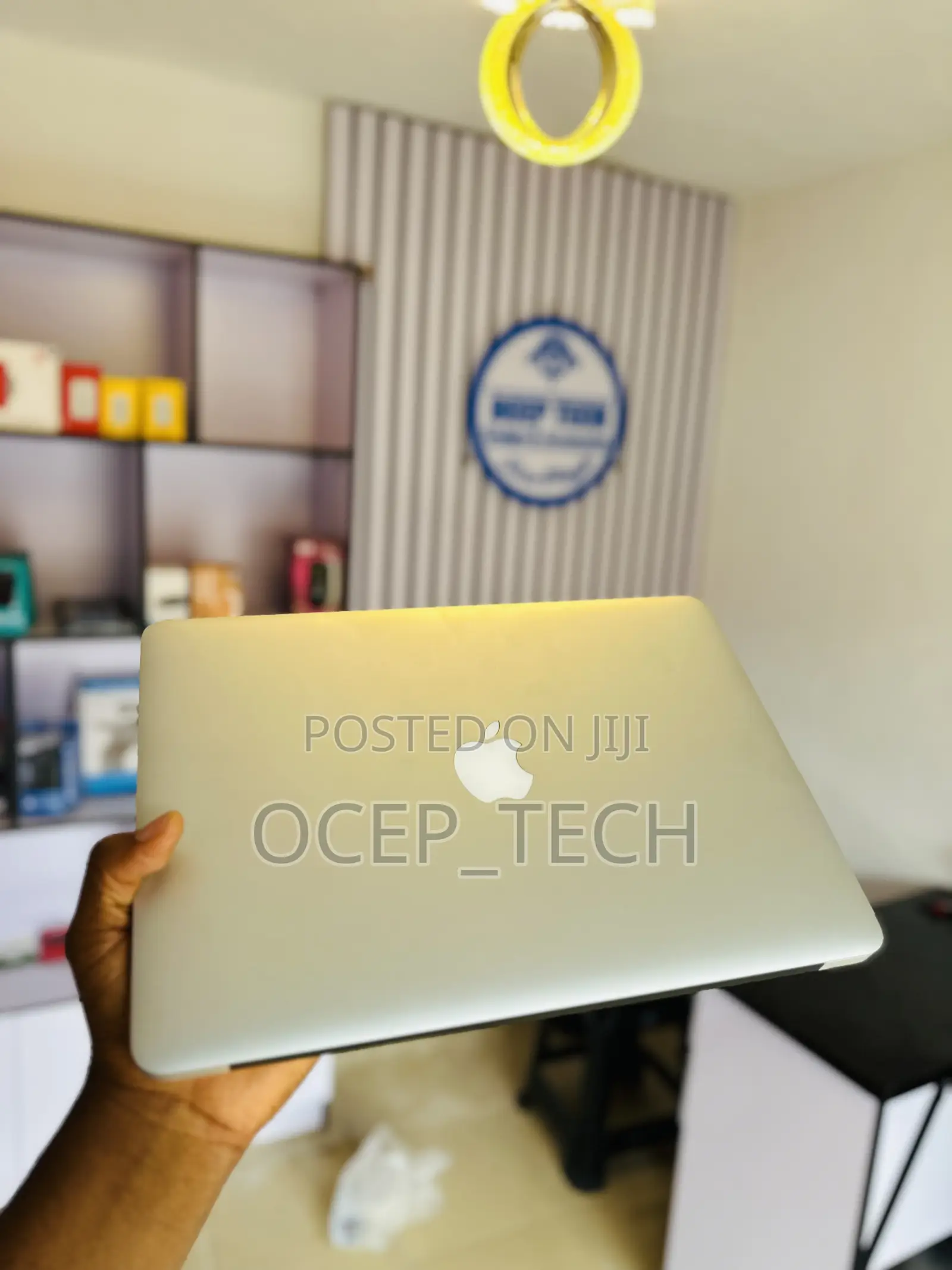 Laptop Apple MacBook Air 2015 8GB Intel Core I5 SSD 256GB