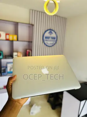 Laptop Apple MacBook Air 2015 8GB Intel Core I5 SSD 256GB