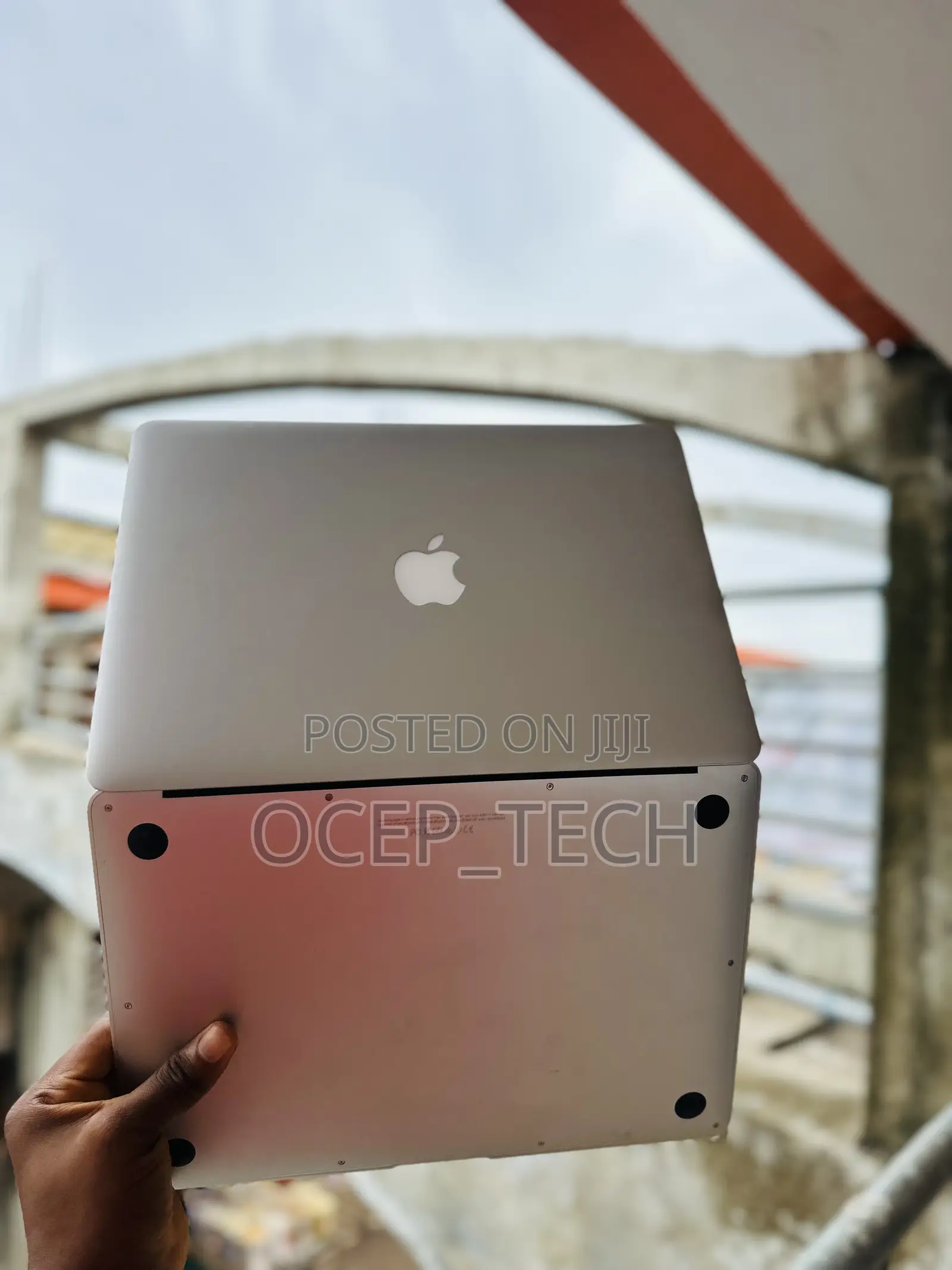 Laptop Apple MacBook Air 2015 8GB Intel Core I5 SSD 256GB