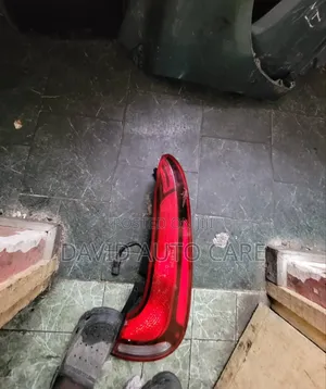 Rear Lamp Kia Soul 2022 Available