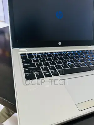 Laptop HP EliteBook Folio 9470M 8GB Intel Core I5 HDD+SSD 500GB