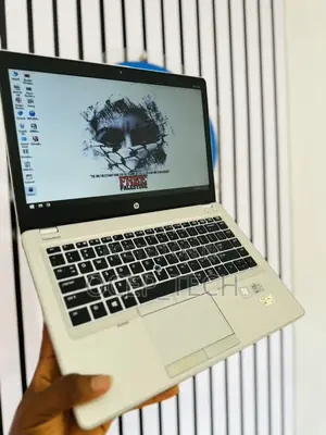 Laptop HP EliteBook Folio 9470M 8GB Intel Core I5 HDD+SSD 500GB