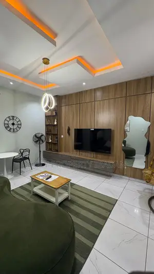 3 Bedroom Shortlet Apartment at Opp Kolapo Ishola Gra Akobo