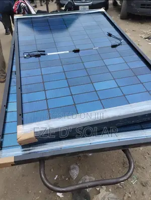 550w Jinko Solar Panel Bi-Facial Halfcut
