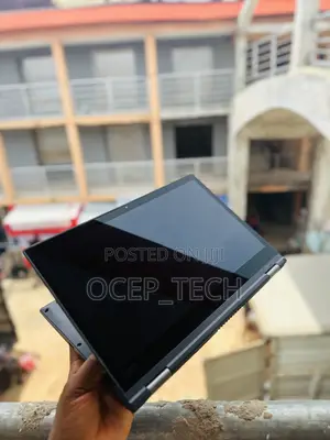 Laptop Lenovo ThinkPad X390 Yoga 8GB Intel Core I5 SSD 256GB