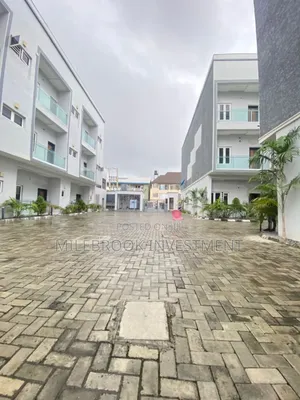Photo - 1bdrm Shared Apartment in Ajah for rent