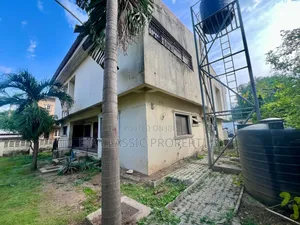 Photo - 5bdrm Duplex in Maitama for sale