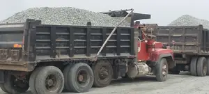 Iron Chipping
