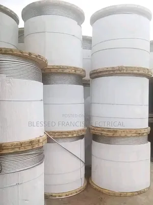 Aluminum Conductor Cables Full Gauge