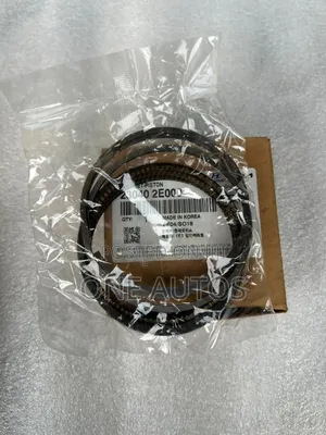 Hyundai/Kia Piston Rings