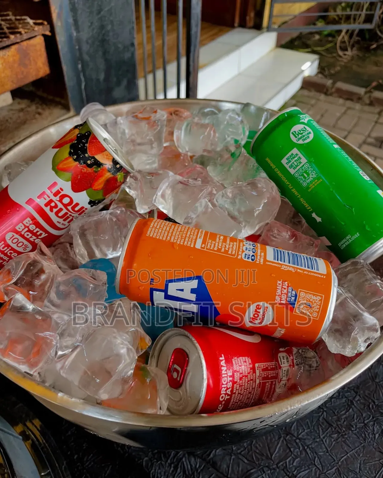 Corporate Catering Services.