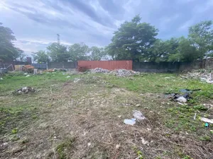 Photo - Land for Lease at Mixed Use Zone Banana Island, Ikoyi