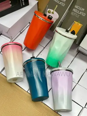 600ml Insulated Cuo