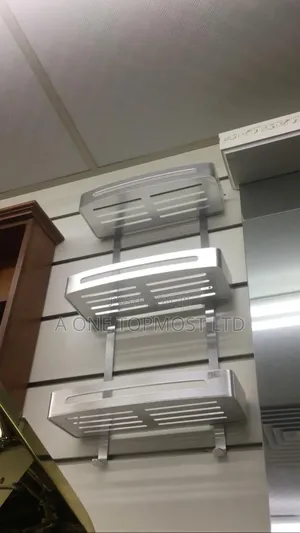 Shelves 3 in 1