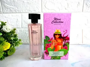Photo - Wave Collection Edp By Bahamas