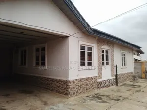 Furnished 3bdrm Bungalow in Basin, Ilorin South for sale
