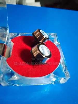 Premium Cufflinks