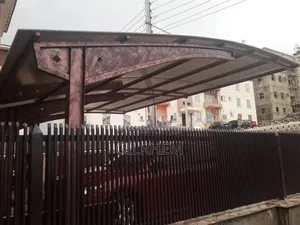 Carport Shades