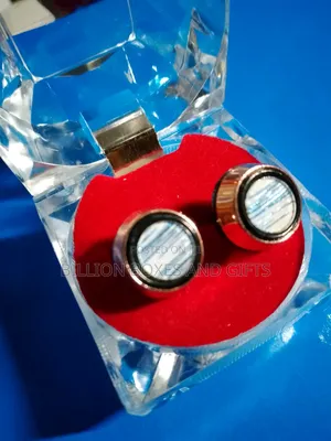 Premium Cufflinks