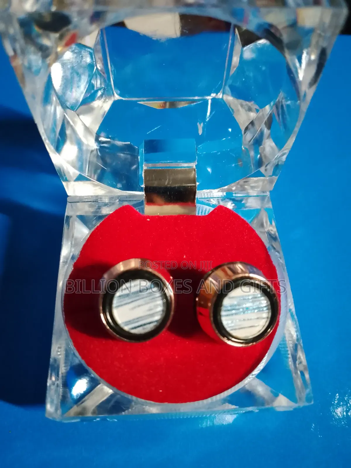 Premium Cufflinks