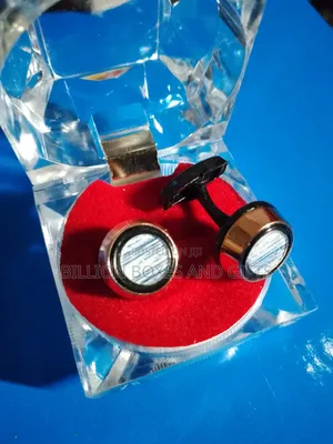 Premium Cufflinks