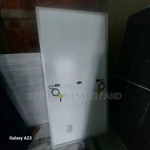 500watts Solar Panel
