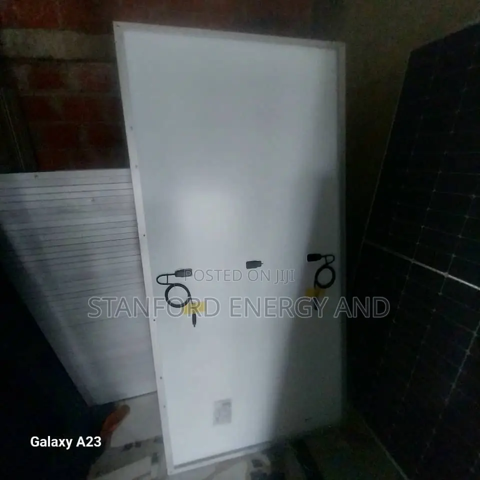 500watts Solar Panel