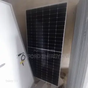 500watts Solar Panel