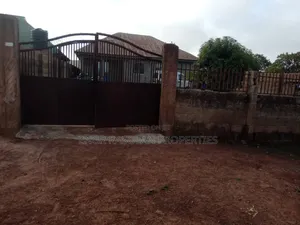 Furnished 3bdrm Bungalow in Ogbondoroko, Asa for sale