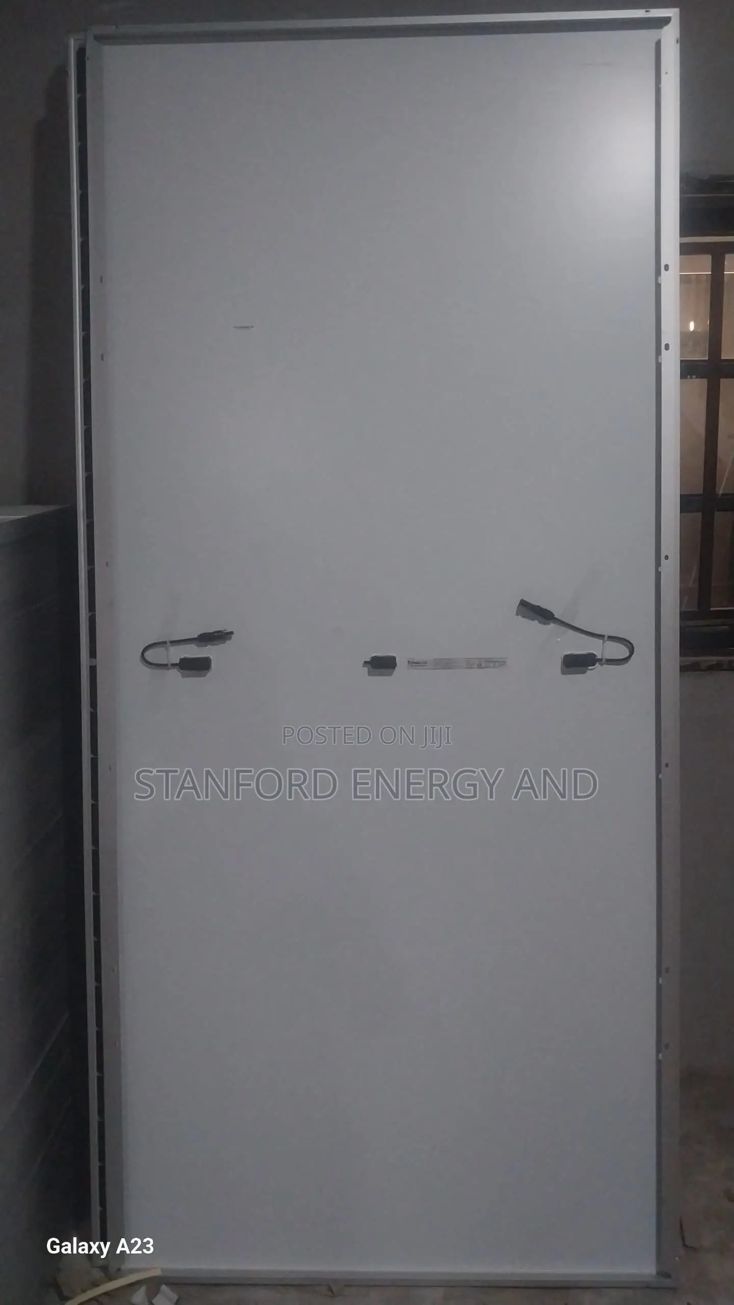 600watts Solar Panel