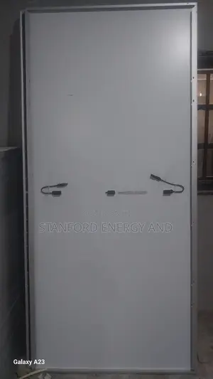 600watts Solar Panel
