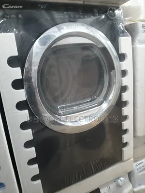 Candy Dryer
