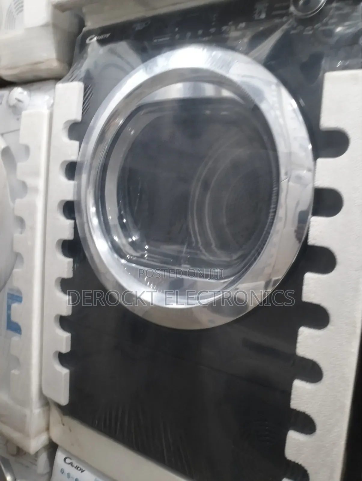 Candy Dryer