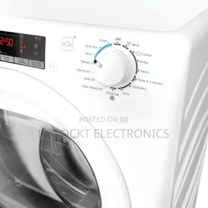 Candy Dryer