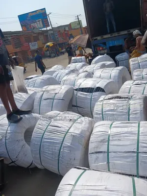 Recline Wier and Cable Nigeria