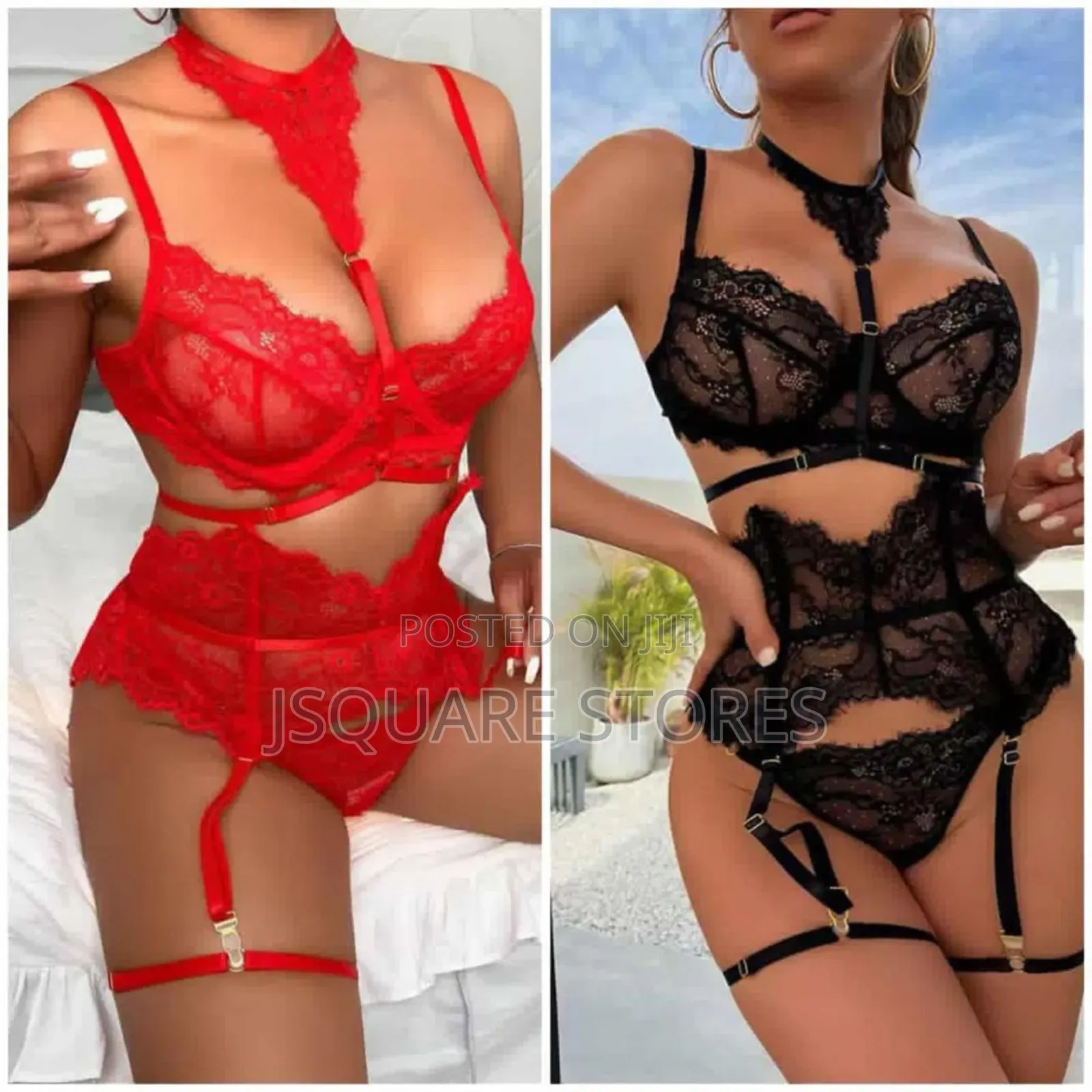 Lingerie Sets