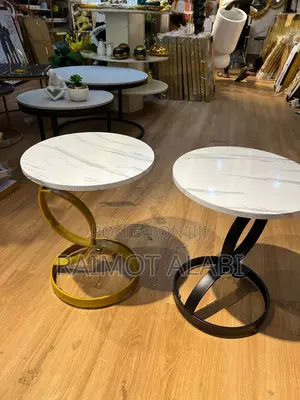 Italia Luxury Coffee Table