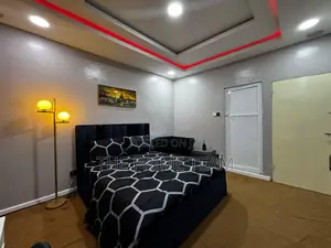Prime Oak Residence Studio Apartment