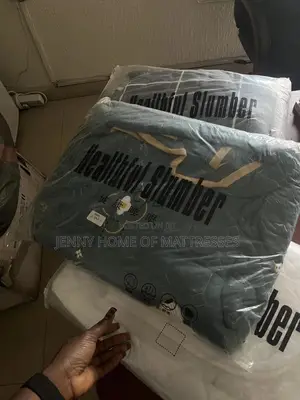 Bed Topper