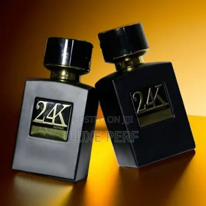 Photo - 24k Black Edp For Men