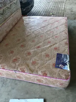 4.5*6*8 Semi Orthopaedic Mattress