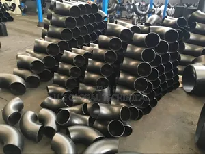 Elbow 2 Inches SCH 40 ( All Sizes Available in Stock)