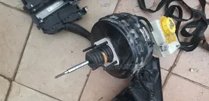 Jaguar Servo and Master for 2015 Model